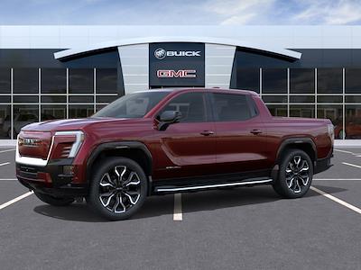 2025 GMC Sierra EV Crew Cab 4WD Pickup for sale #257338 - photo 2