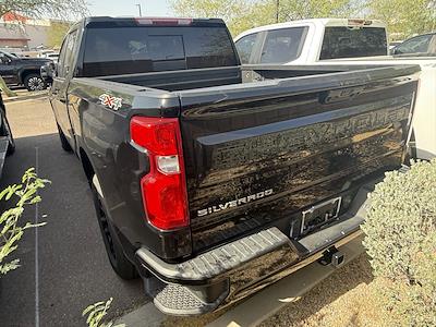 2023 Chevrolet Silverado 1500 Crew Cab 4WD Pickup for sale #257369A - photo 2