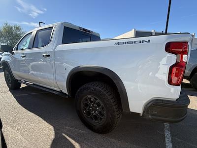 2025 Chevrolet Silverado 1500 Crew Cab 4WD Pickup for sale #257377A - photo 2