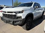 2025 Chevrolet Silverado 1500 Crew Cab 4WD Pickup for sale #257377A - photo 1