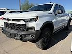 2025 Chevrolet Silverado 1500 Crew Cab 4WD Pickup for sale #257377A - photo 3