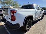 2025 Chevrolet Silverado 1500 Crew Cab 4WD Pickup for sale #257377A - photo 4