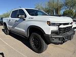 2025 Chevrolet Silverado 1500 Crew Cab 4WD Pickup for sale #257377A - photo 5