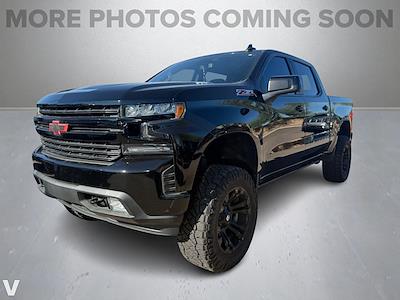 2021 Chevrolet Silverado 1500 Crew Cab 4WD Pickup for sale #257381A - photo 2
