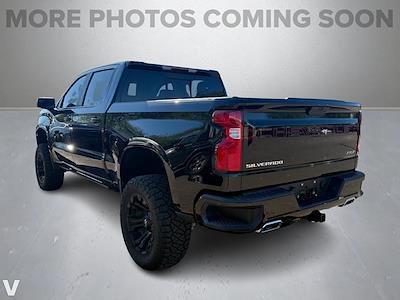 2021 Chevrolet Silverado 1500 Crew Cab 4WD Pickup for sale #257381A - photo 2