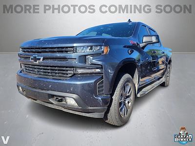 2021 Chevrolet Silverado 1500 Crew Cab 4WD Pickup for sale #257386A - photo 1
