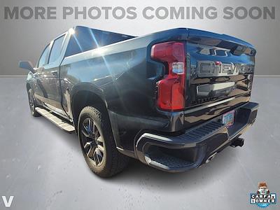 2021 Chevrolet Silverado 1500 Crew Cab 4WD Pickup for sale #257386A - photo 2