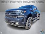 2021 Chevrolet Silverado 1500 Crew Cab 4WD Pickup for sale #257386A - photo 3