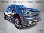 2021 Chevrolet Silverado 1500 Crew Cab 4WD Pickup for sale #257386A - photo 4