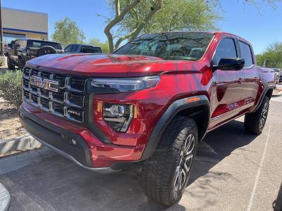 2024 GMC Canyon Crew Cab 4WD Pickup for sale #257388A - photo 1