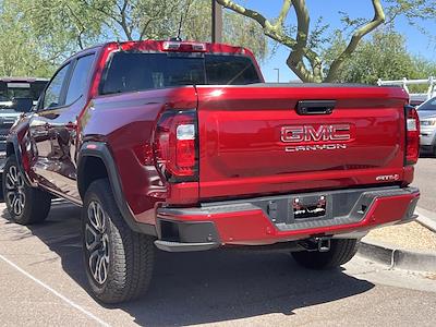 2024 GMC Canyon Crew Cab 4WD Pickup for sale #257388A - photo 2
