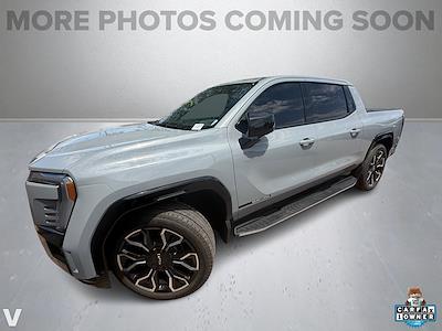 2024 GMC Sierra EV Crew Cab 4WD Pickup for sale #257397A - photo 1