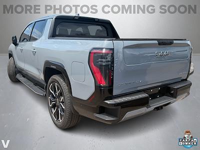 2024 GMC Sierra EV Crew Cab 4WD Pickup for sale #257397A - photo 2