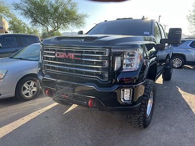 2023 GMC Sierra 3500 Crew Cab 4WD Pickup for sale #257399A - photo 1