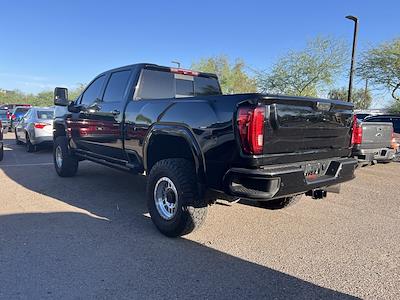 2023 GMC Sierra 3500 Crew Cab 4WD Pickup for sale #257399A - photo 2