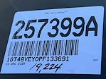2023 GMC Sierra 3500 Crew Cab 4WD Pickup for sale #257399A - photo 12