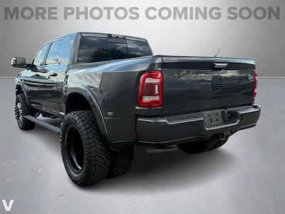 2020 Ram 3500 Mega Cab DRW 4x4 Pickup for sale #257399B - photo 2