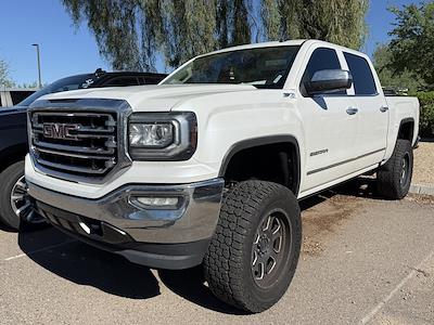 2018 GMC Sierra 1500 Crew Cab 4WD Pickup for sale #257399D - photo 1
