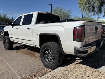 2018 GMC Sierra 1500 Crew Cab 4WD Pickup for sale #257399D - photo 2