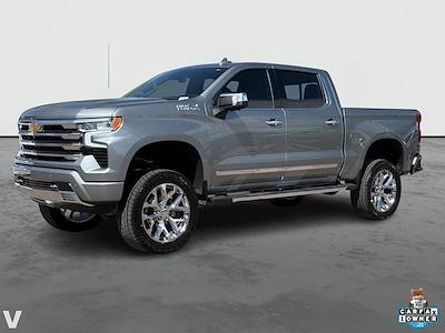2024 Chevrolet Silverado 1500 Crew Cab 4WD Pickup for sale #257408A - photo 1