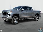 2024 Chevrolet Silverado 1500 Crew Cab 4WD Pickup for sale #257408A - photo 3
