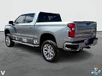 2024 Chevrolet Silverado 1500 Crew Cab 4WD Pickup for sale #257408A - photo 4