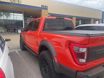 2021 Ford F-150 SuperCrew Cab 4x4 Pickup for sale #257408B - photo 2