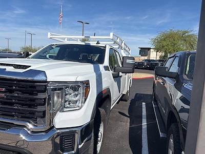 2023 GMC Sierra 2500 Crew Cab RWD Pickup for sale #257419A - photo 1