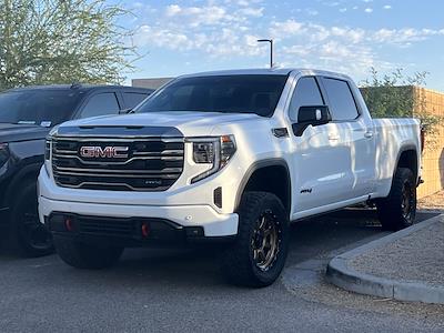 2022 GMC Sierra 1500 Crew Cab 4WD Pickup for sale #257423A - photo 1