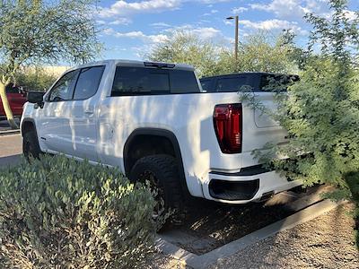 2022 GMC Sierra 1500 Crew Cab 4WD Pickup for sale #257423A - photo 2