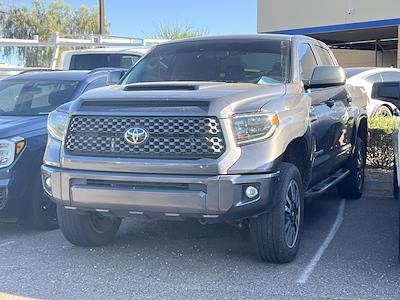2021 Toyota Tundra CrewMax Cab 4x2 Pickup for sale #257427A - photo 1