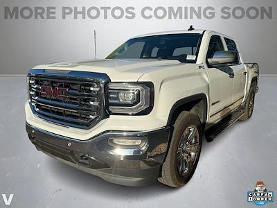 2018 GMC Sierra 1500 Crew Cab 4WD Pickup for sale #257429A - photo 2