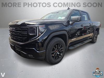 2022 GMC Sierra 1500 Crew Cab 4WD Pickup for sale #257446A - photo 2