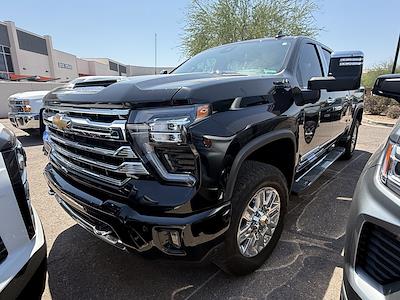 2024 Chevrolet Silverado 2500 Crew Cab 4WD Pickup for sale #257452A - photo 1