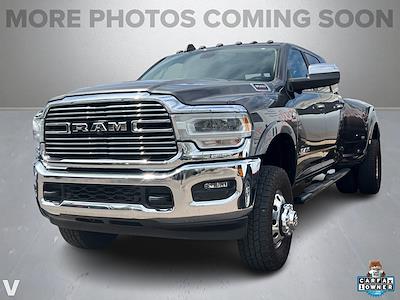 2020 Ram 3500 Mega Cab DRW 4x4 Pickup for sale #257453A - photo 1