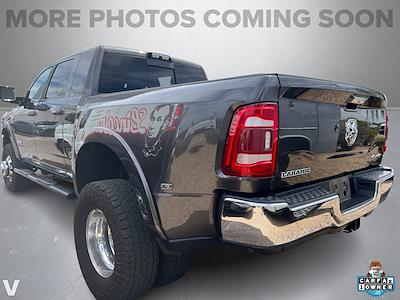 2020 Ram 3500 Mega Cab DRW 4x4 Pickup for sale #257453A - photo 2