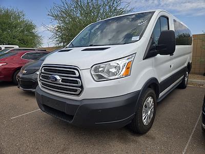 2016 Ford Transit 150 Low Roof RWD Passenger Van for sale #257456A - photo 1