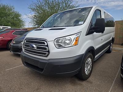 2016 Ford Transit 150 Low Roof RWD Passenger Van for sale #257456A - photo 2