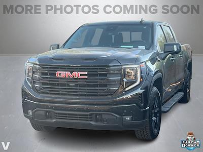 2024 GMC Sierra 1500 Crew Cab 4WD Pickup for sale #257468A - photo 1