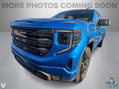 2023 GMC Sierra 1500 Crew Cab 4WD Pickup for sale #257472A - photo 1