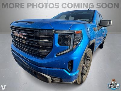 2023 GMC Sierra 1500 Crew Cab 4WD Pickup for sale #257472A - photo 2