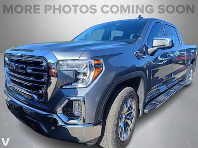 2022 GMC Sierra 1500 Crew Cab 4WD Pickup for sale #257480A - photo 1
