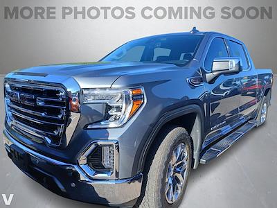 2022 GMC Sierra 1500 Crew Cab 4WD Pickup for sale #257480A - photo 2