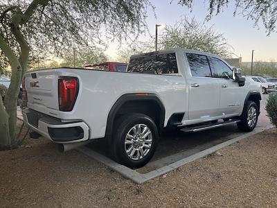 2021 GMC Sierra 2500 Crew Cab 4WD Pickup for sale #257485A - photo 2