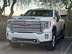 2021 GMC Sierra 2500 Crew Cab 4WD Pickup for sale #257485A - photo 3