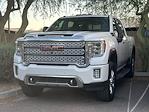 2021 GMC Sierra 2500 Crew Cab 4WD Pickup for sale #257485A - photo 4