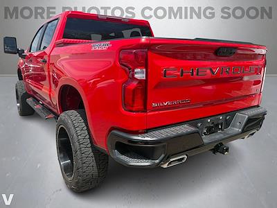 2023 Chevrolet Silverado 1500 Crew Cab 4WD Pickup for sale #257485B - photo 2