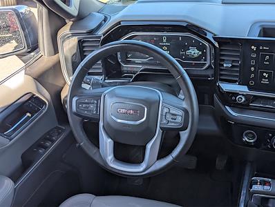 Used 2023 GMC Sierra 1500 - photo 1