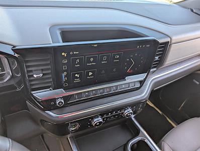 Used 2023 GMC Sierra 1500 - photo 1