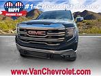 2023 GMC Sierra 1500 Crew Cab 4WD Pickup for sale #257504A - photo 1